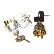 Ignition Switches